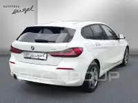 2024 BMW 118