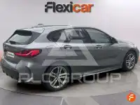 2024 BMW 118