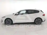 2024 BMW 118