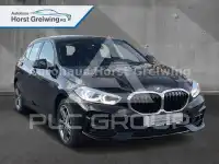 2024 BMW 118