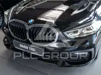 2024 BMW 118