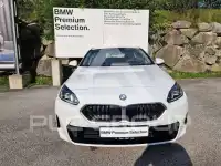 2024 BMW 118