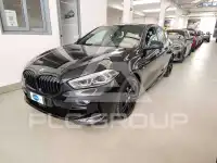 2024 BMW 118