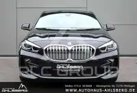 2024 BMW 118