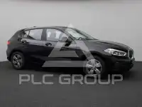 2024 BMW 118
