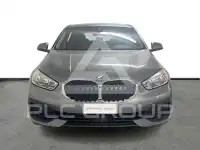 2024 BMW 118