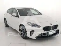 2024 BMW 118