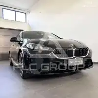 2024 BMW 118