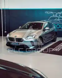 2024 BMW 118