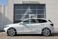2024 BMW 118