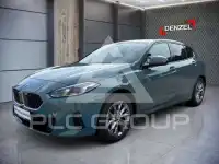 2024 BMW 118