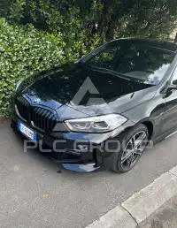 2024 BMW 118