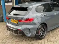 2024 BMW 118