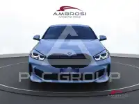 2024 BMW 118