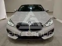 2024 BMW 118