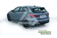 2024 BMW 118