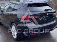 2024 BMW 118