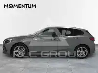 2024 BMW 118