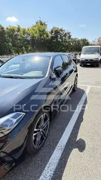 2024 BMW 118