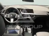 2024 BMW 118