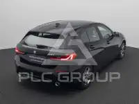 2024 BMW 118