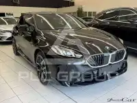 2024 BMW 118