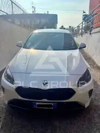 2024 BMW 118
