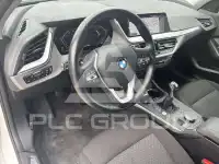 2024 BMW 118