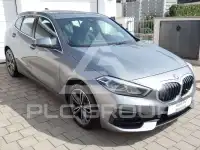 2024 BMW 118