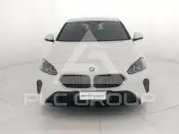 2024 BMW 118