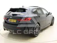 2024 BMW 118