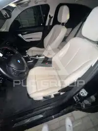 2018 BMW 118