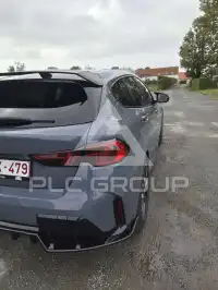 2024 BMW 118