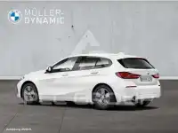 2024 BMW 118
