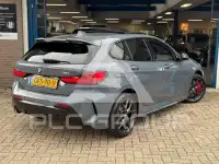 2024 BMW 118