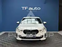 2024 BMW 118