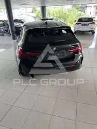 2024 BMW 118