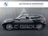 2024 BMW 118