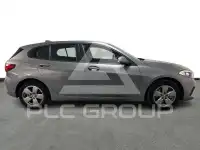 2024 BMW 118