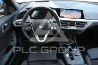 2024 BMW 118