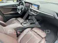 2024 BMW 118