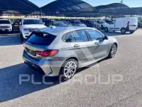 2024 BMW 118