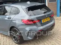 2024 BMW 118
