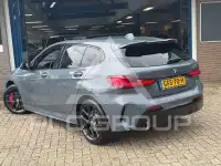 2024 BMW 118