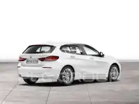 2024 BMW 118