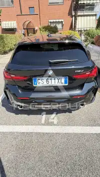2024 BMW 118