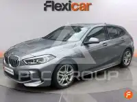 2024 BMW 118
