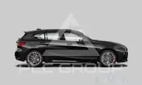 2024 BMW 118