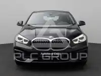 2024 BMW 118
