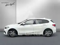 2024 BMW 118